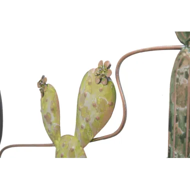 PANEL Z ŻELAZA KAKTUS -B- 90 2,5 64 cm